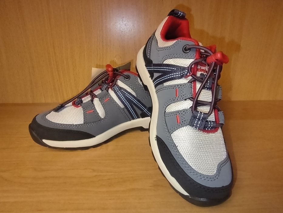 Дитячі  кросівки  бренду Timberland  (Америка)