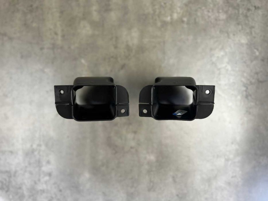 Воздуховод BMW 3 (G20/G21) 	51747422279 / 51747422280 m-paket