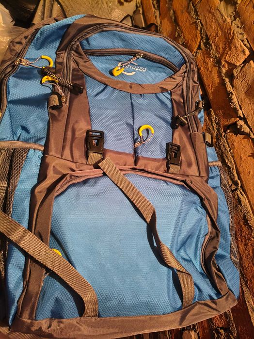 Sprzedam plecak turystyczny