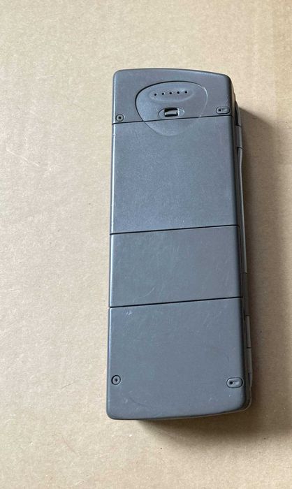 Nokia 9210 Communicator (микро ноутбук)