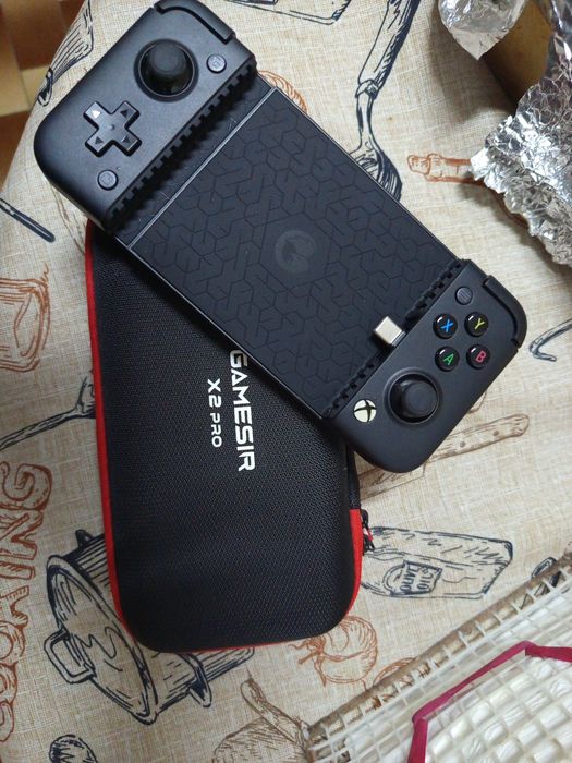 GameSir X2 PRO Xbox