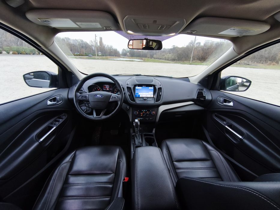 Продам ford escape SEL