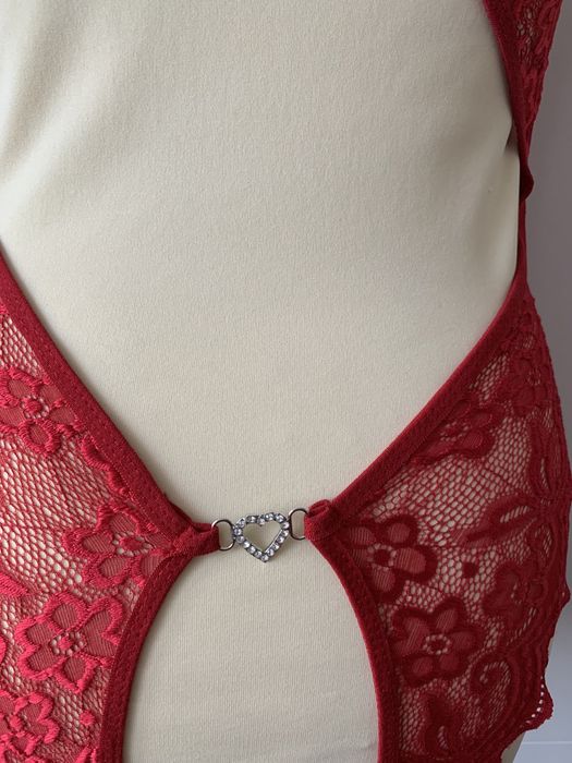 Nowe body damskie