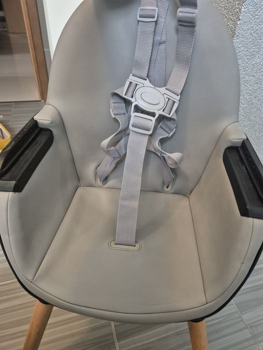 Krzesło do karmienia Kinderkraft