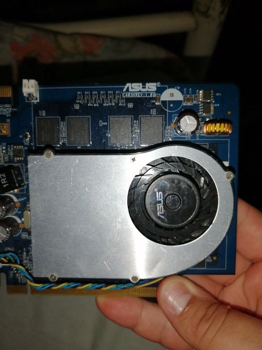 Placa De Video PC