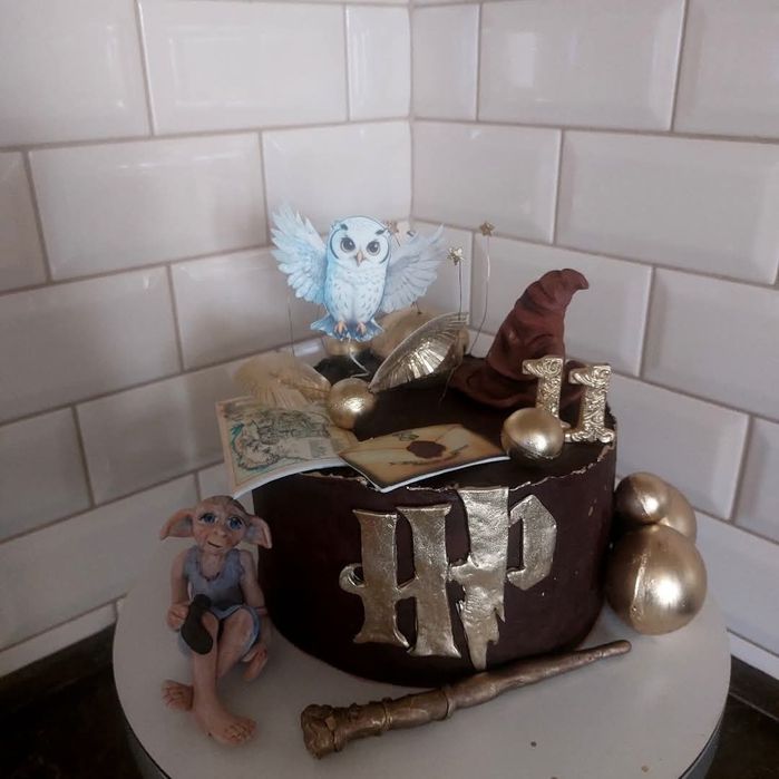 Торт на заказ с доставкой