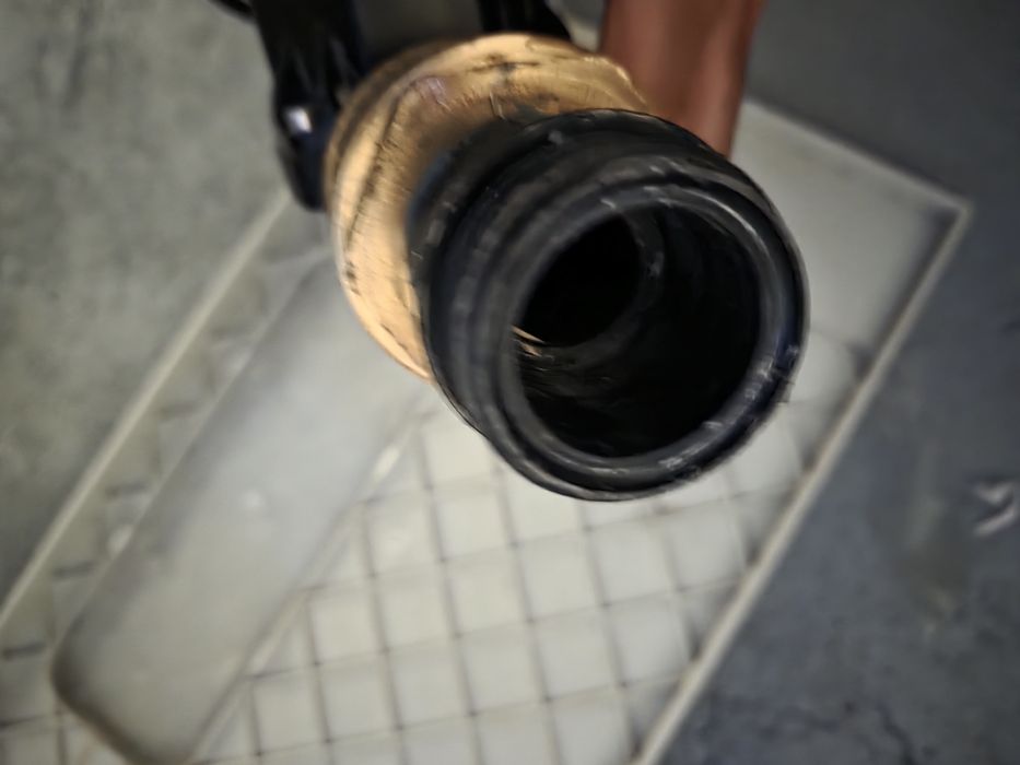 Lowara ecocirc -Motor para circular água