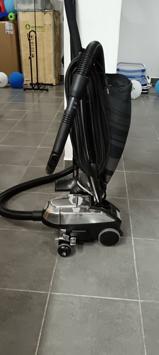 Aspirador Kirby Platinum