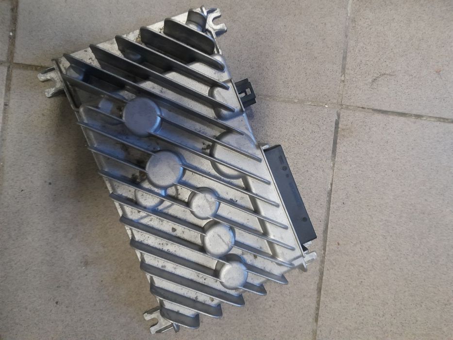 Wzmacniacz vw/audi/skoda