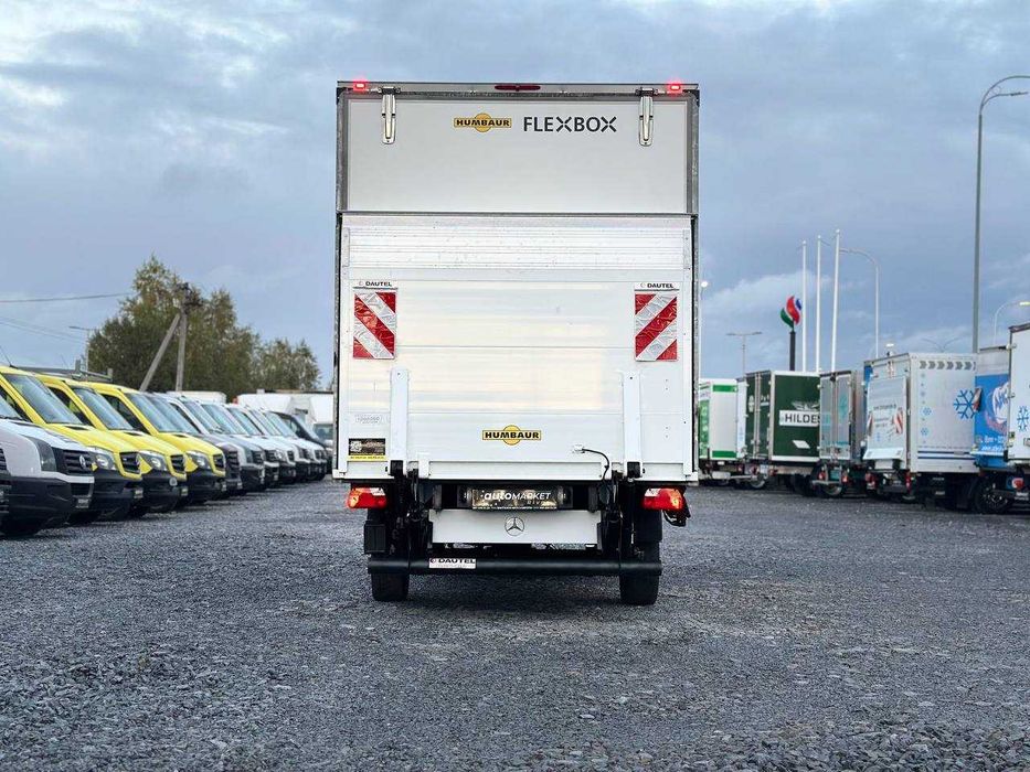 Mercedes-Benz Sprinter 2022p.