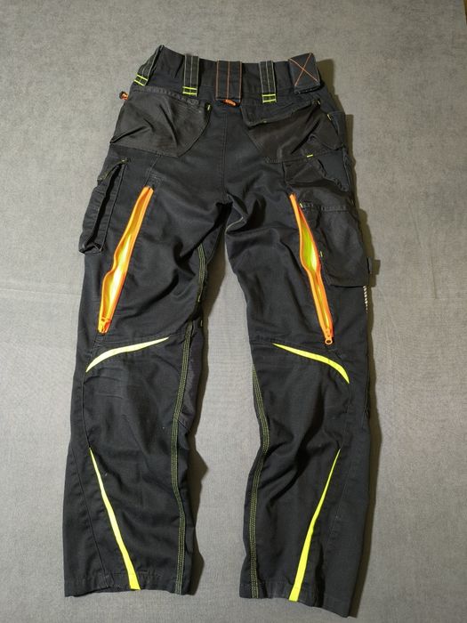 Штани Engelbert Strauss Motion 2020 штани для роботи спецодяг