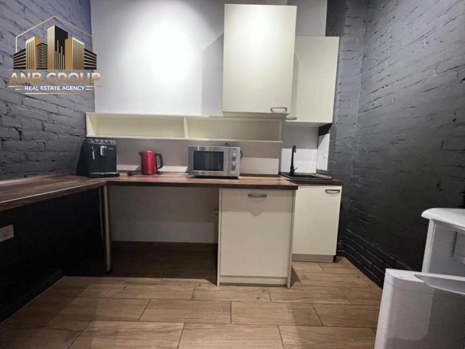 Аренда офиса с мебелью 110м2, ЖК Престиж Холл, Печерск