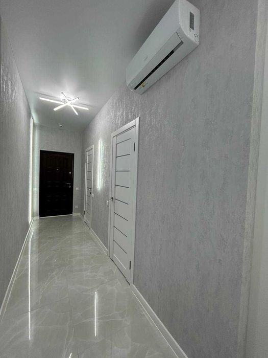 Продам 2х квартиру с ремонтом и мебелью в ЖК"63 Жемчужина"