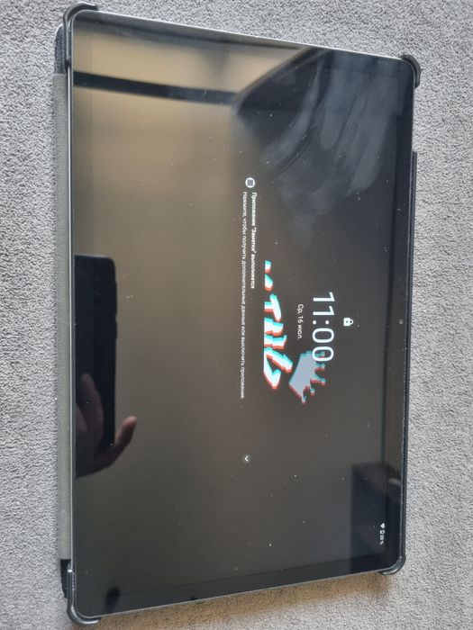 Планшет Lenovo TB-J616F
