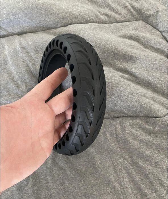 Pneu anti-furo para trotinete eléctrica 8.5 NOVO / Xiaomi - Universal