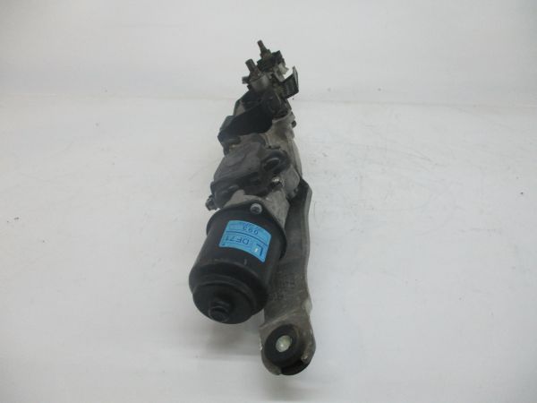 Motor limpa vidros frente MAZDA 2 (DE)