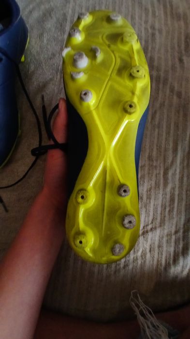 Chuteiras de futebol