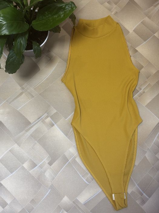 Боді розмір s. Рубчик стан ідеальний