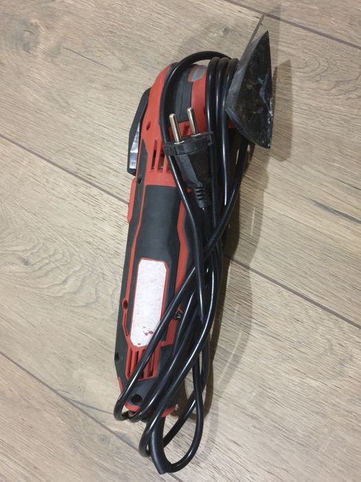 Einhell narzędzie wielofunkcyjne TE-MG 350 EQ SIECIOWE