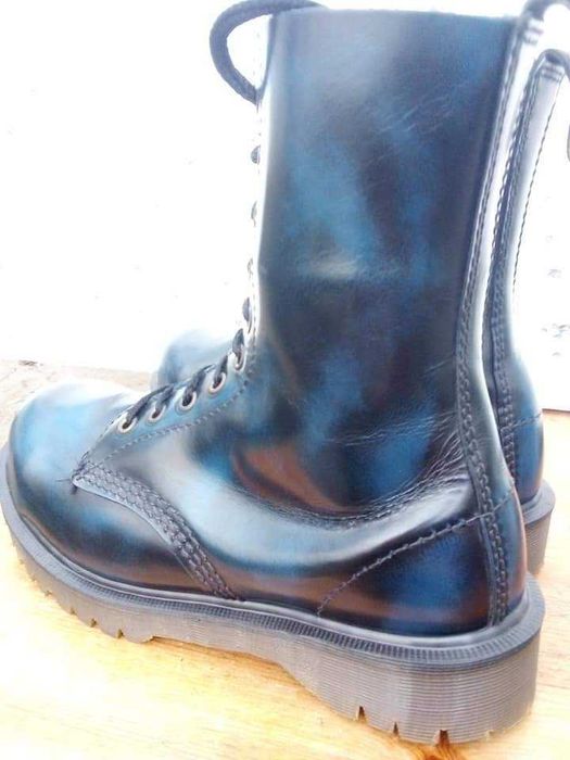 Martens 1919 blacha made in england, rozmiar 5