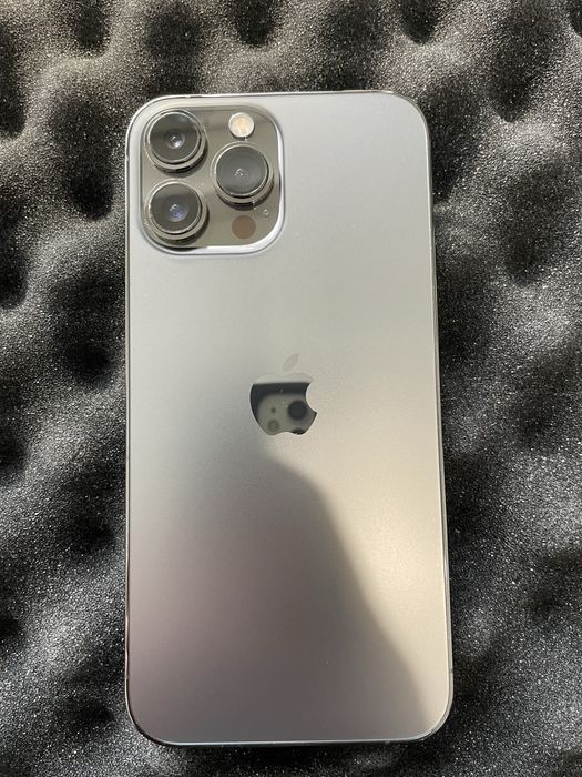 IPhone 13 Pro Max Graphite 512GB