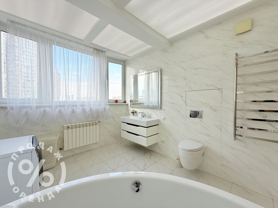 3-комнатная квартира по адресу (площадь 106 м²) - Atlanta.ua - фото 15