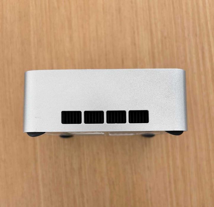 Mini PC 256GB SSD, 8GB Memory, Jasper Lake N5095 (2.9 GHz)64553067111937124