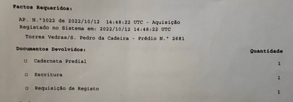 Terreno com 320m2