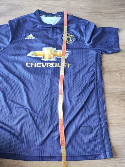 Koszulka Manchester United Rashford rozm L