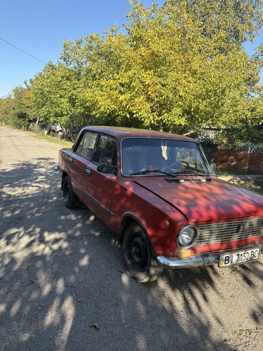 Продам  Ваз 2101