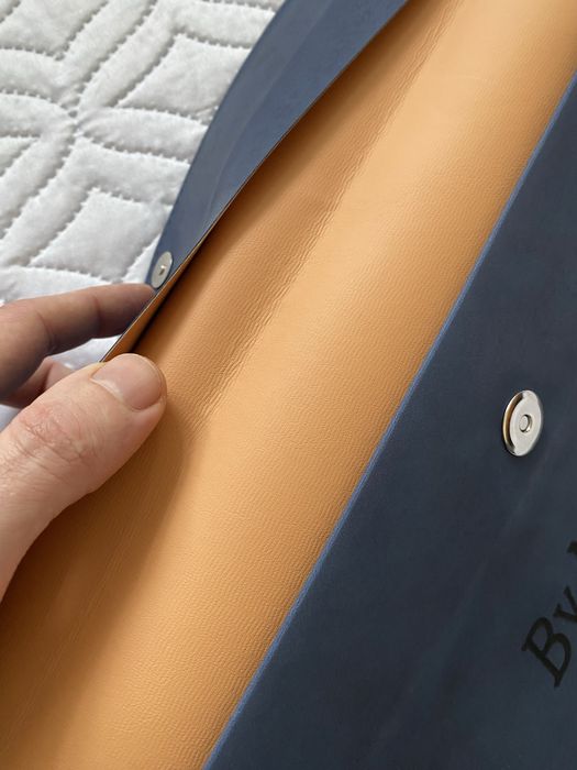 Кожаный чехол , папка для macbook air pro макбука, кожаная