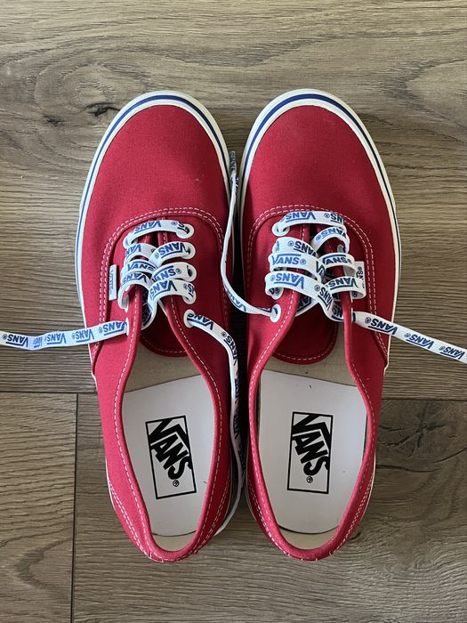 Buty Vans Authentic 44 DX