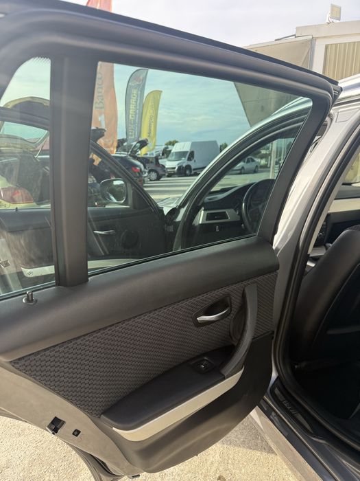BMW 318 D - Apenas 160k