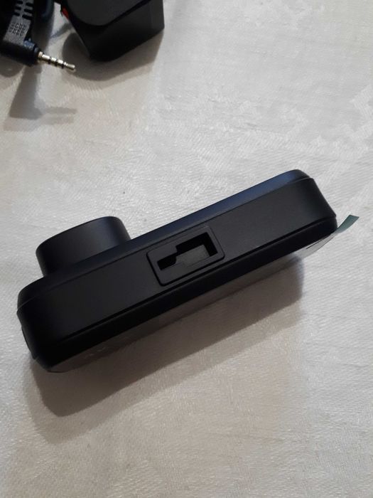 Відеореєстратор  DYNACAM V26B 4K Black (R3745)