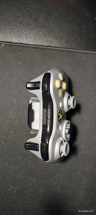 Kontroler Xbox 360
