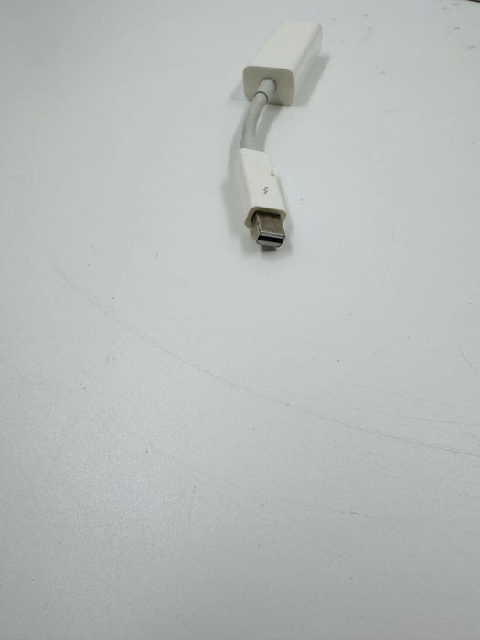 Адаптер Apple USB  to Gigabit Ethernet Adapter A1433 RJ45