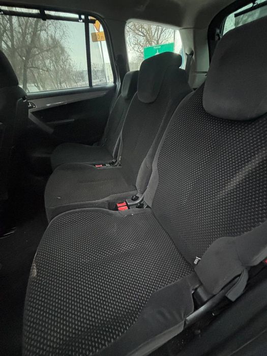 Na sprzedaż Citroen C4 Picasso 1.6LPG/Zamiana/Gwarancja/Automat/Oszczę