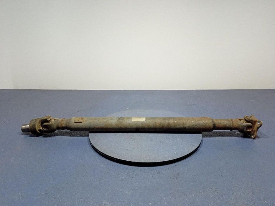 SUZUKI GRAND VITARA II 1.9 DDIS 129KM WAŁ NAPEDOWY TYŁ TYLNY