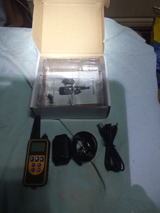 Нашейник для собак