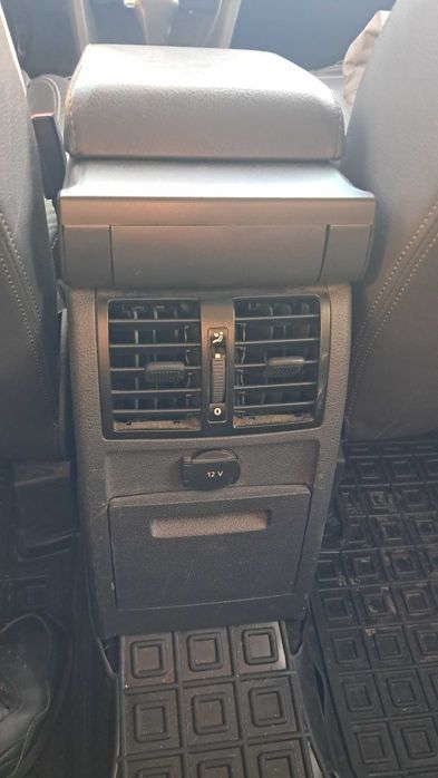 Volkswagen Cross Touran 2008