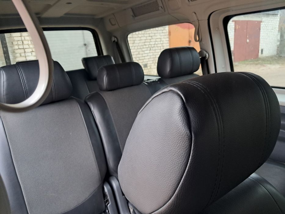 Фольцваген кадді