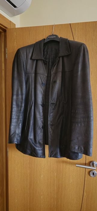 Casaco 100% pele - Timberpele