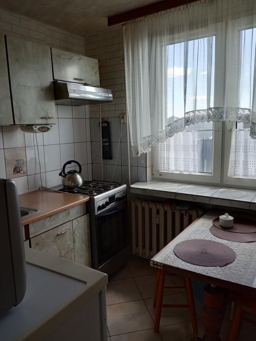 Mieszkanie 39 m2 Armii Krajowej