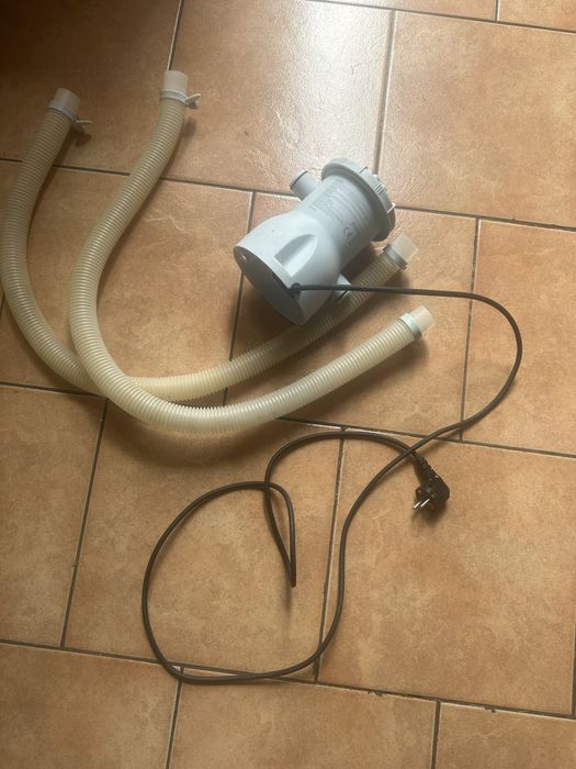 Pompa basenowa jilong model 53011