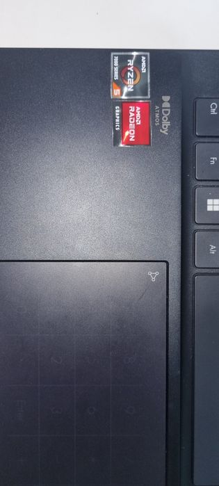 ASUS Zenbook 14 OLED UM3402YA-KM513 - Portátil 14"