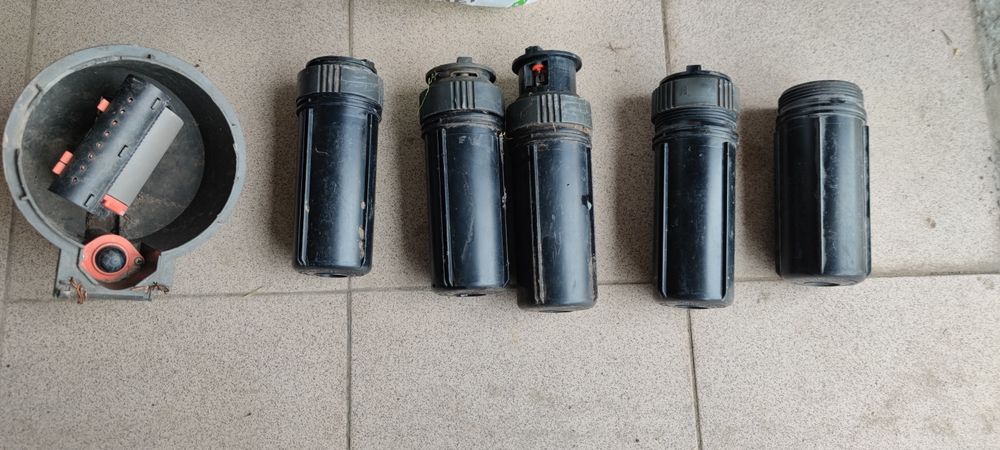 Продам форсунки gardena