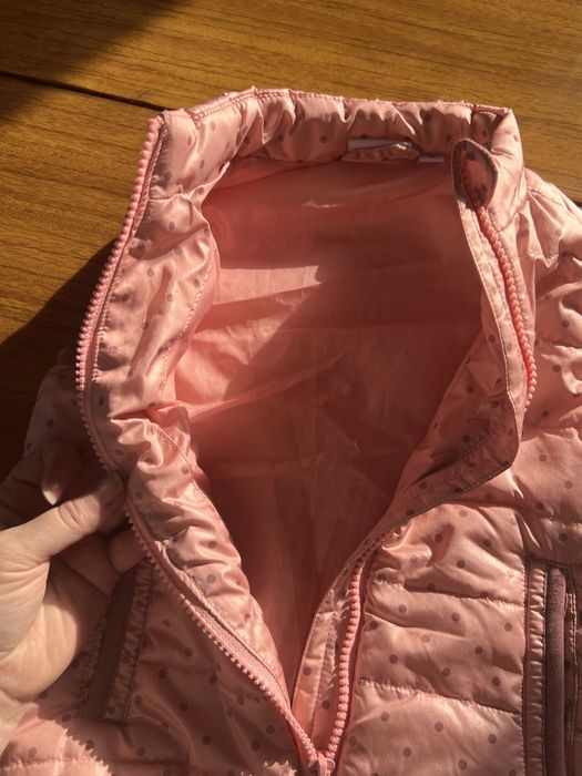 Жилетка 92 розмір