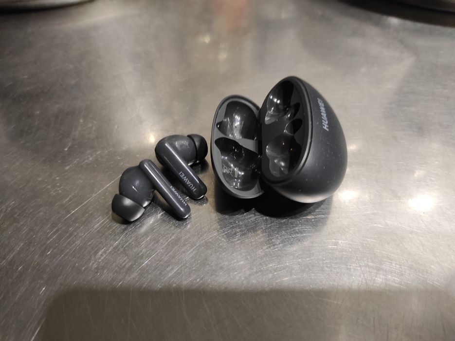 Навушники TWS Huawei FreeBuds 5i