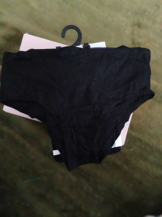 Cuecas de senhora