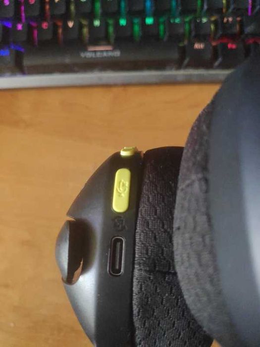 Słuchawki Logitech G435 BT
